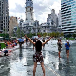 Meet your Posher, Brianne